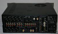 Krell AVS (Audio Video Standard)